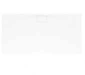 Villeroy & Boch Architectura MetalRim - Receveur de douche rectangulaire 1600x800 blanc 