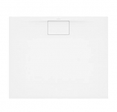 Villeroy & Boch Architectura MetalRim - Receveur de douche rectangulaire 900x700 blanc 