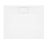 Villeroy & Boch Architectura MetalRim - Receveur de douche rectangulaire 900x750 blanc 