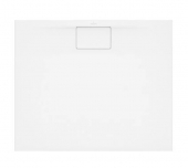 Villeroy & Boch Architectura MetalRim - Receveur de douche rectangulaire 900x800 blanc 
