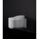 Grohe Sensia Arena - Dusch-WC Komplettanlage für Unterputzspülkästen weiß HyperClean Milieu 3