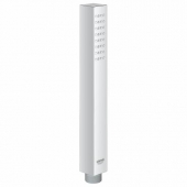 Grohe Euphoria Cube - Stick Handbrause Normalstrahl chrom