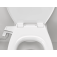 Grohe Bau Ceramic - Dusch-WC-Aufsatz