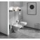 Grohe Bau Ceramic - WC-Sitz Soft close weiß - environmental-5