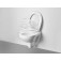 Grohe Bau Ceramic - WC-Sitz Soft close weiß - environmental-8