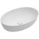 Villeroy & Boch Artis - Aufsatzwaschtisch 610 x 410 mm stone white mit CeramicPlus