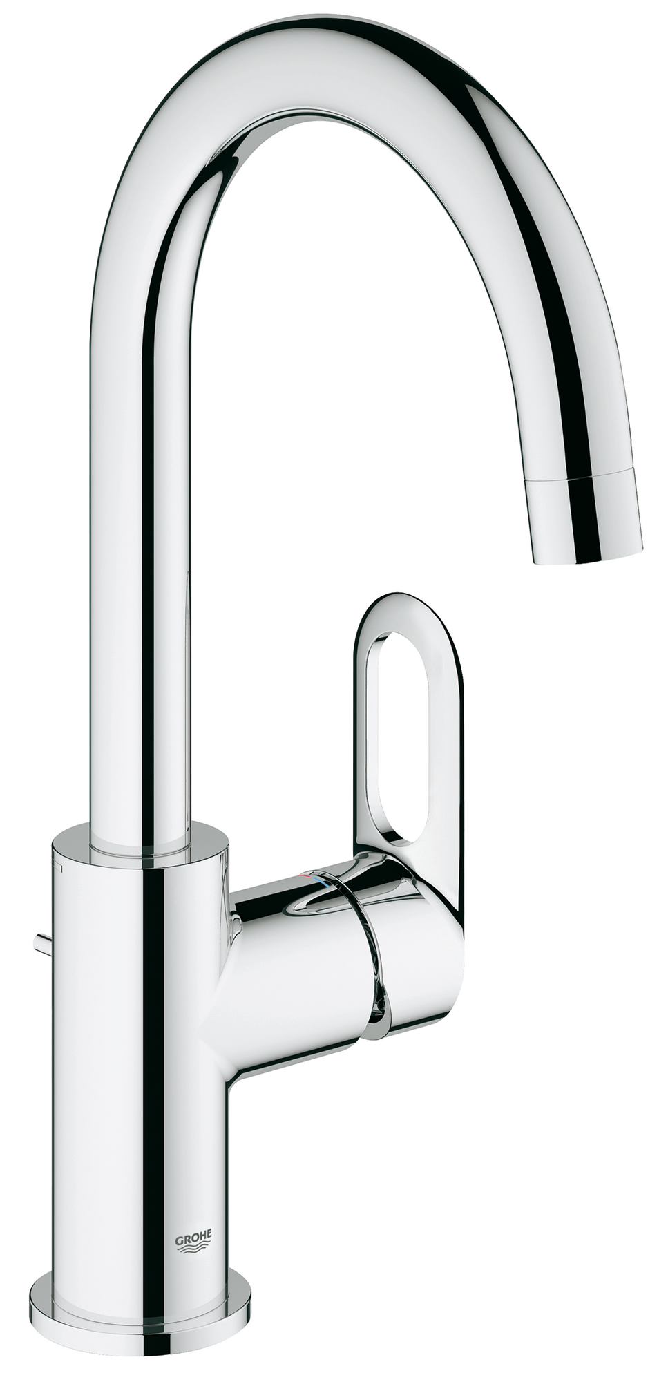 GROHE BauLoop Single Lever Basin Mixer xTWOstore