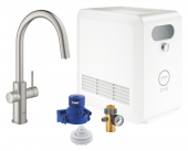 Grohe Blue Professional 31325DC2