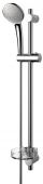Ideal Standard Idealrain M1 - Shower combination 720 mm M1 with 1 function hand shower Ø 100 mm