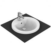 Ideal Standard Connect - Vanity basin 480 mm