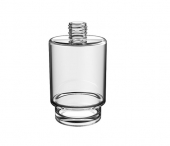 EMCO Round - Container clear