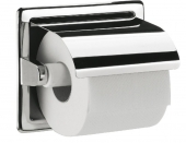 EMCO System 2 - Toilet roll holder chrome