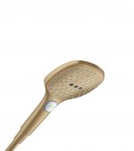 Hansgrohe Raindance Select E - Handbrause 120 BBR