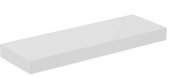 Ideal Standard Adapto - Konsole für Waschtisch 1500 x 505 x 120 mm hochglanz weiß lackiert
