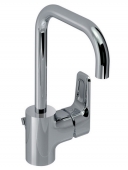 Ideal Standard CERAPLAN III - Single Lever Basin Mixer 290 without waste set chrome