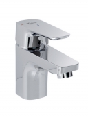Ideal Standard CERAPLAN III - Single Lever Basin Mixer 130 with pop-up waste set chrome