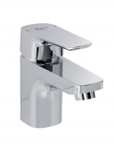 Ideal Standard CERAPLAN III - Single Lever Basin Mixer 130 with pop-up waste set chrome