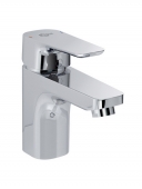 Ideal Standard CERAPLAN III - Single Lever Basin Mixer 145 with pop-up waste set chrome
