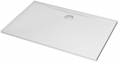 Ideal Standard Ultra Flat - Rectangular shower tray 1400 mm