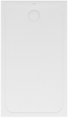 Villeroy & Boch Lifetime - Duschwanne 1400 x 800 mm mit Antislip weiß