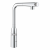 GROHE Essence SmartControl - Single lever kitchen mixer L-Size with Swivel Spout and pull-out spray chrome