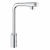 GROHE Minta SmartControl - Single lever kitchen mixer L-Size with Swivel Spout and pull-out spray chrome