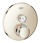 Grohe Grohtherm SmartControl 29118BE0