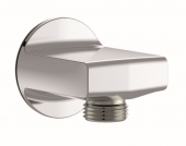 Ideal Standard Archimodule - Coude mural chrome