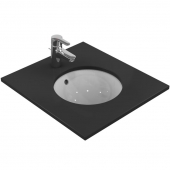 Ideal Standard Connect - Undercounter bassin autour de 380 mm
