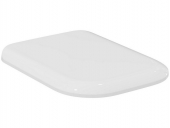 Ideal Standard Tonic II - WC-Sitz weiß ohne Absenkautomatik soft-close