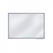 Keuco Royal Lumos - Lichtspiegelschrank silber-eloxiert 1050 x 650 x 60 mm