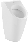 Villeroy & Boch Architectura - Absaug-Urinal 325 x 680 x 355 mm weiß alpin