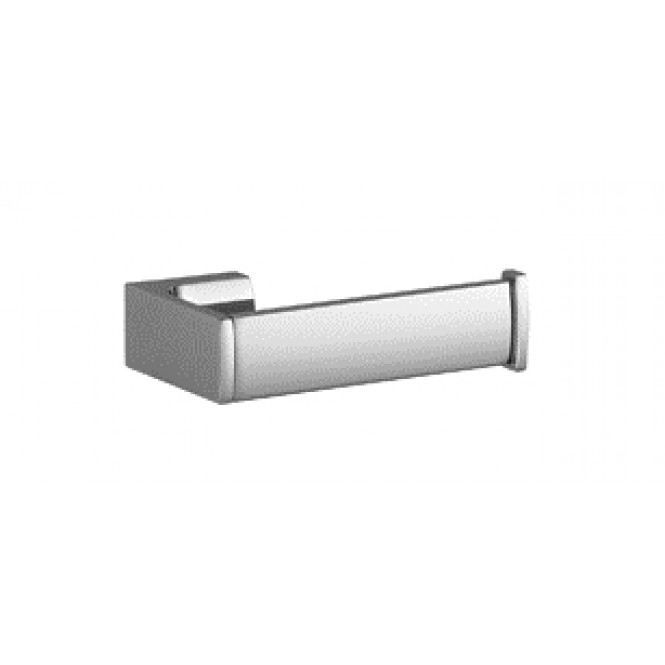 Villeroy Boch By Dornbracht Cult Toilettenpapierhalter Schwarz