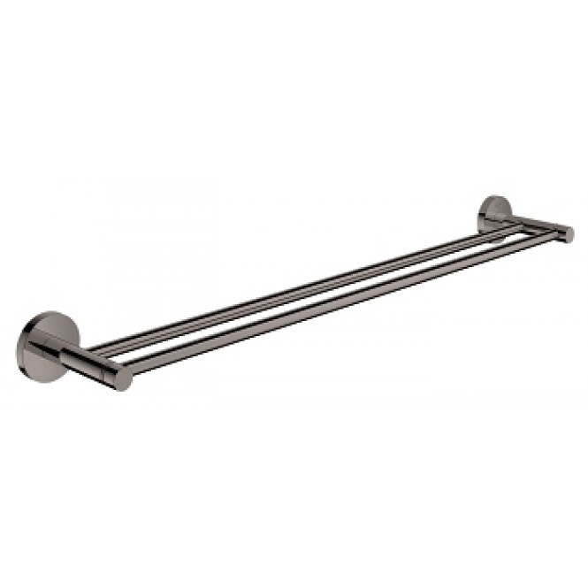 grohe-essentials-double-towel-rail