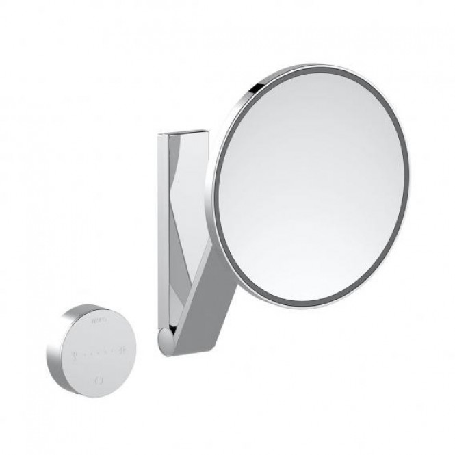 Keuco-iLook_move-cosmetic-mirrors-with-light