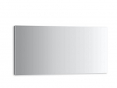 Alape SP.2 - Spiegel 2000 x 800 mm silber eloxiert / verspiegelt