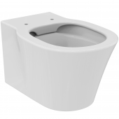 Ideal Standard Connect Air - Wand-Tiefspül-WC spülrandlos 360 x 540 x 340 mm weiß1