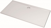 Ideal Standard Ultra Flat - Rechteck-Brausewanne 1700 mm