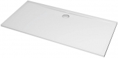 Ideal Standard Ultra Flat - Rechteck-Brausewanne 1800 mm
