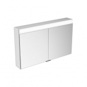 Keuco Edition 400 - Spiegelschrank Wandvorbau Spiegelheizung 1060 x 650 x 167 mm