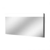 Sanipa Reflection - Lichtspiegel mit Waschplatz-Beleuchtung linus 595x1200x45