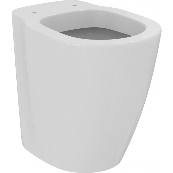 Ideal Standard Connect Freedom - Standtiefspül-WC