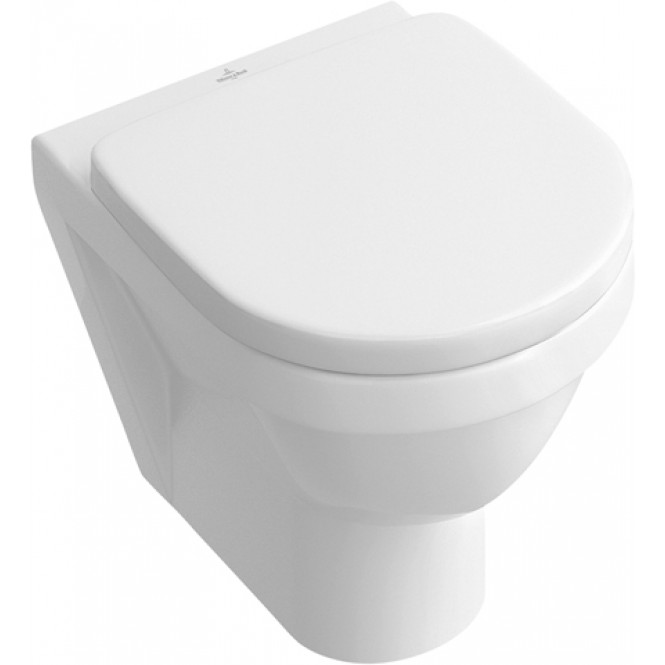 Gladys Initiatief zwak Villeroy & Boch Architectura WC Seat Compact with Soft Closing & Quick  Release | xTWOstore