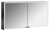 EMCO Prime - Mirror Cabinet with LED lighting 1300mm