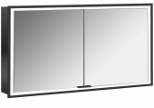 EMCO Prime - Mirror Cabinet with LED lighting 1300mm
