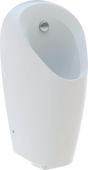 Geberit Selva - Urinal white without KeraTect