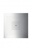 Hansgrohe Axor ShowerCollection - ShowerHeaven 720 x 720 mm ohne Beleuchtung DN20