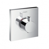 Hansgrohe ShowerSelect - Thermostat Highflow Unterputz