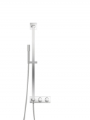 Ideal Standard Archimodule - Shower Set with shower rail chrome