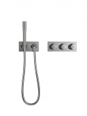 Ideal Standard Archimodule - Shower Set with Thermostatic Mixer chrome